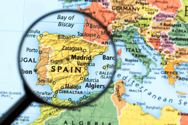 promoción destinos turísticos en España